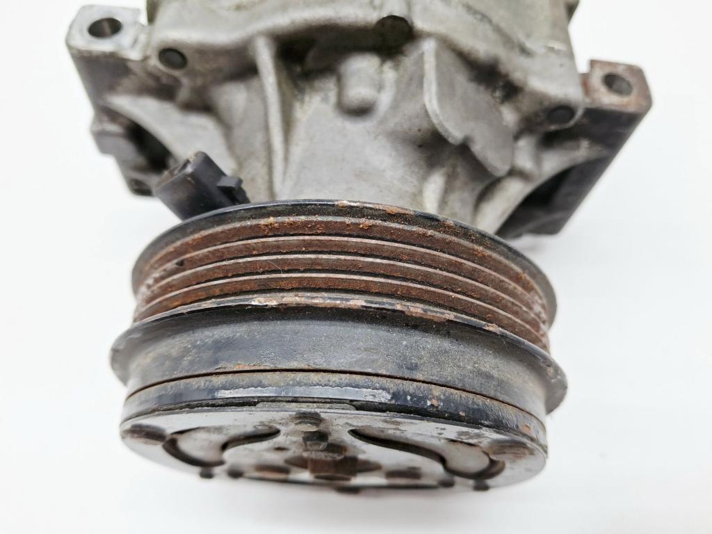 Компрессор кондиционера, 6000 рублей, Пермь