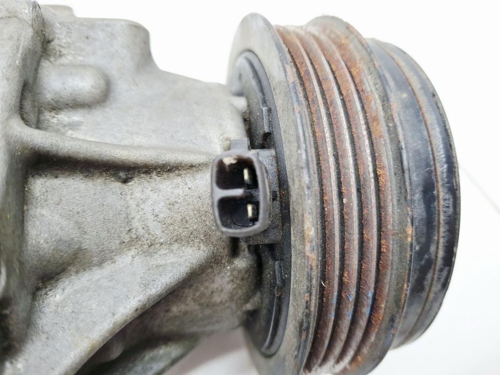 Компрессор кондиционера, 6000 рублей, Пермь