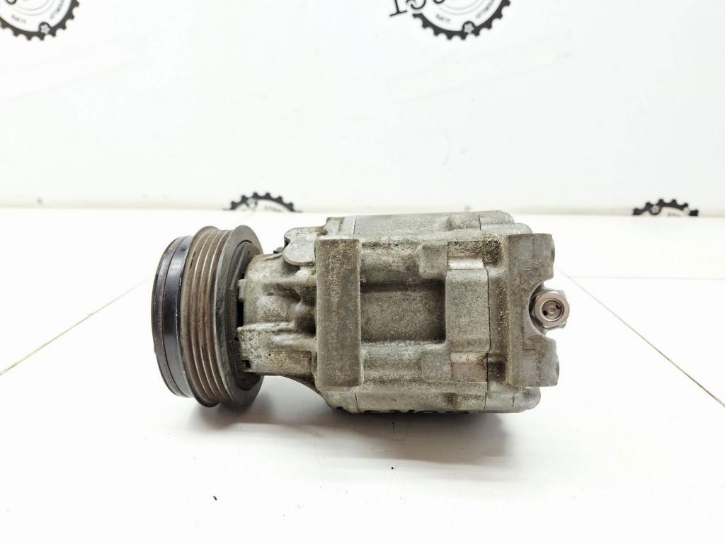 Компрессор кондиционера, 6000 рублей, Пермь