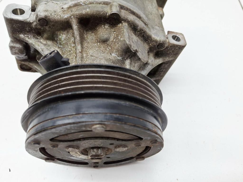 Компрессор кондиционера, 6000 рублей, Пермь