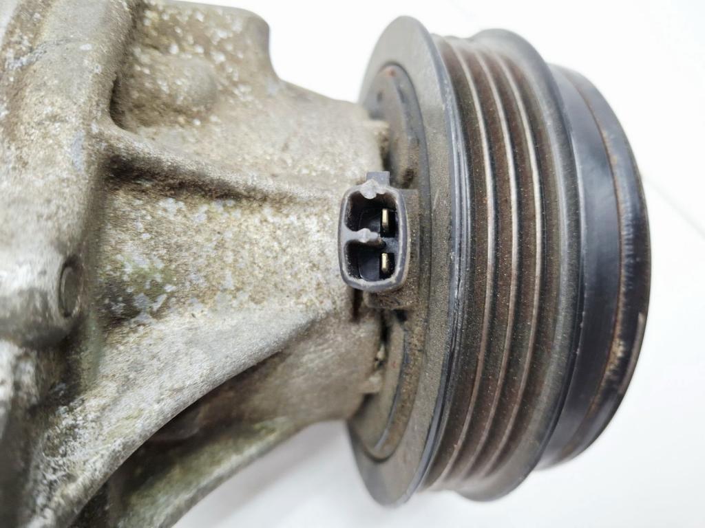 Компрессор кондиционера, 6000 рублей, Пермь