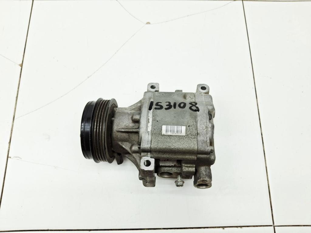 Компрессор кондиционера, 6000 рублей, Пермь