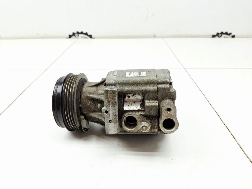 Компрессор кондиционера, 6000 рублей, Пермь