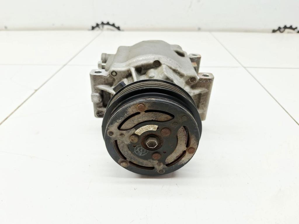 Компрессор кондиционера, 6000 рублей, Пермь