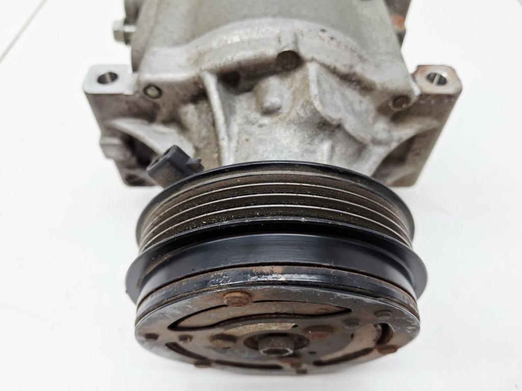 Компрессор кондиционера, 6000 рублей, Пермь