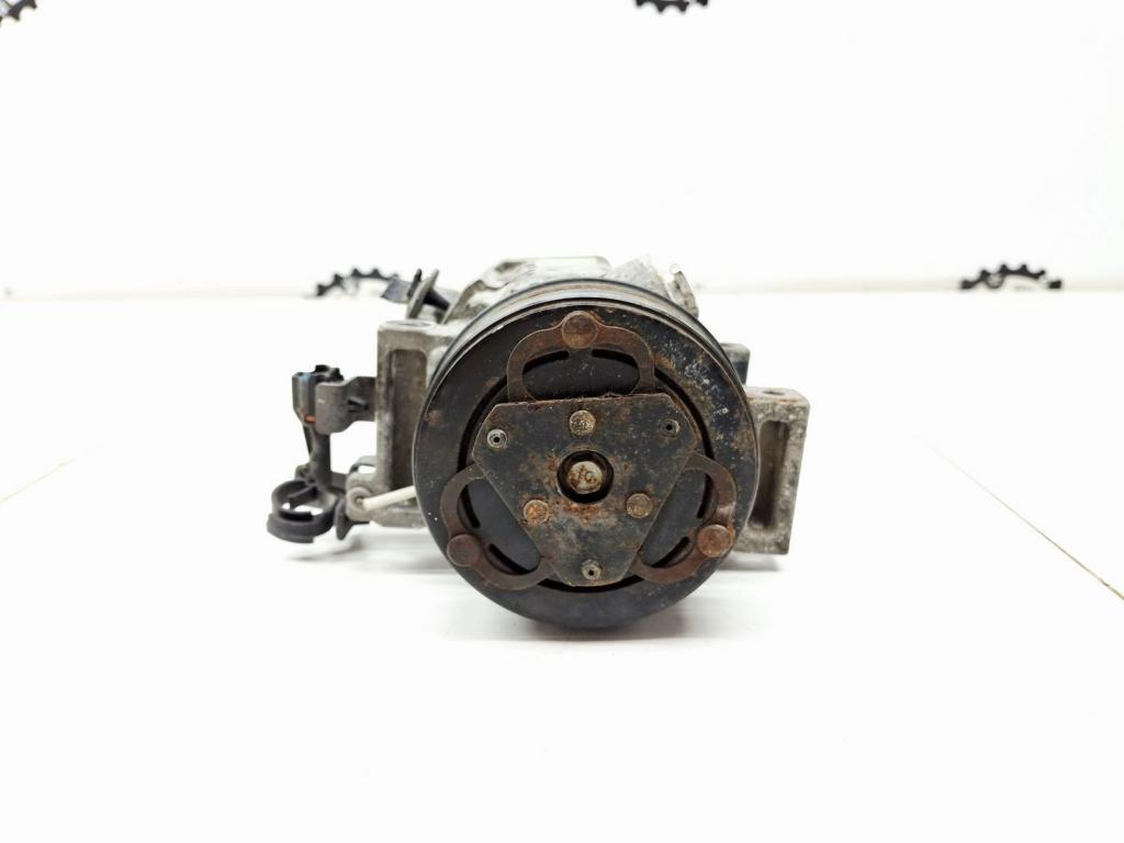 Компрессор кондиционера, 5000 рублей, Пермь