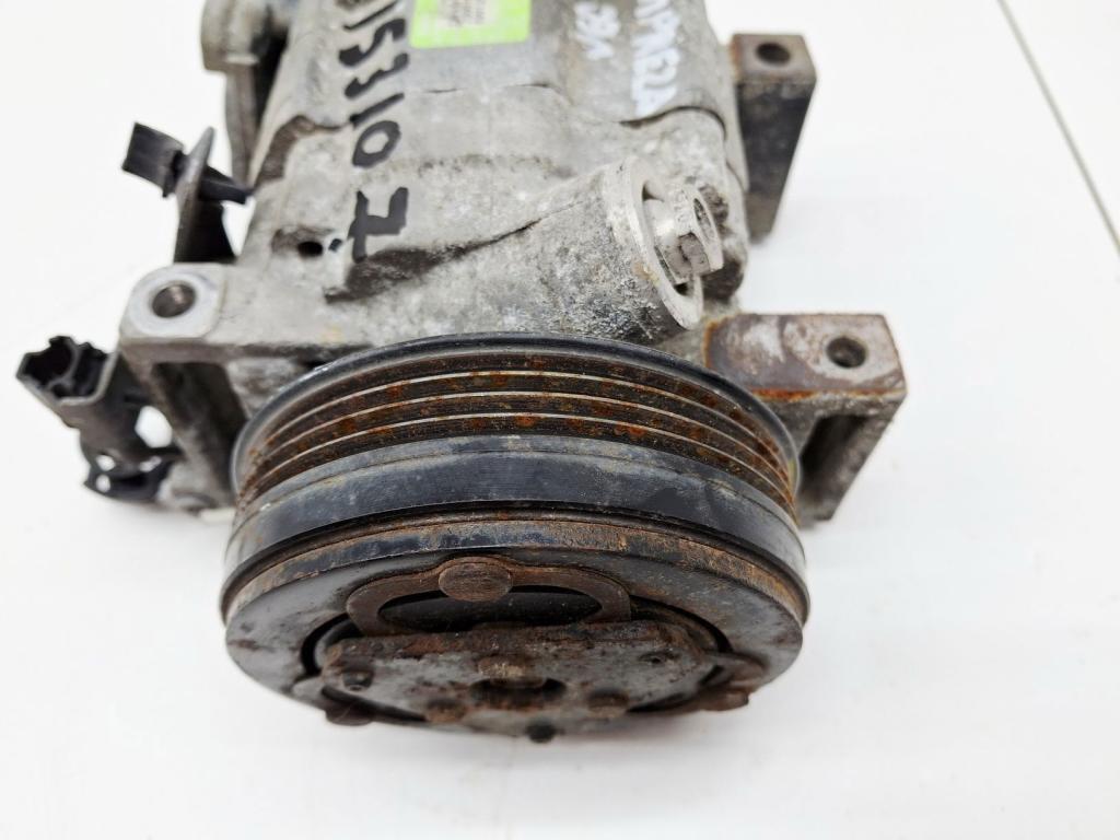 Компрессор кондиционера, 5000 рублей, Пермь