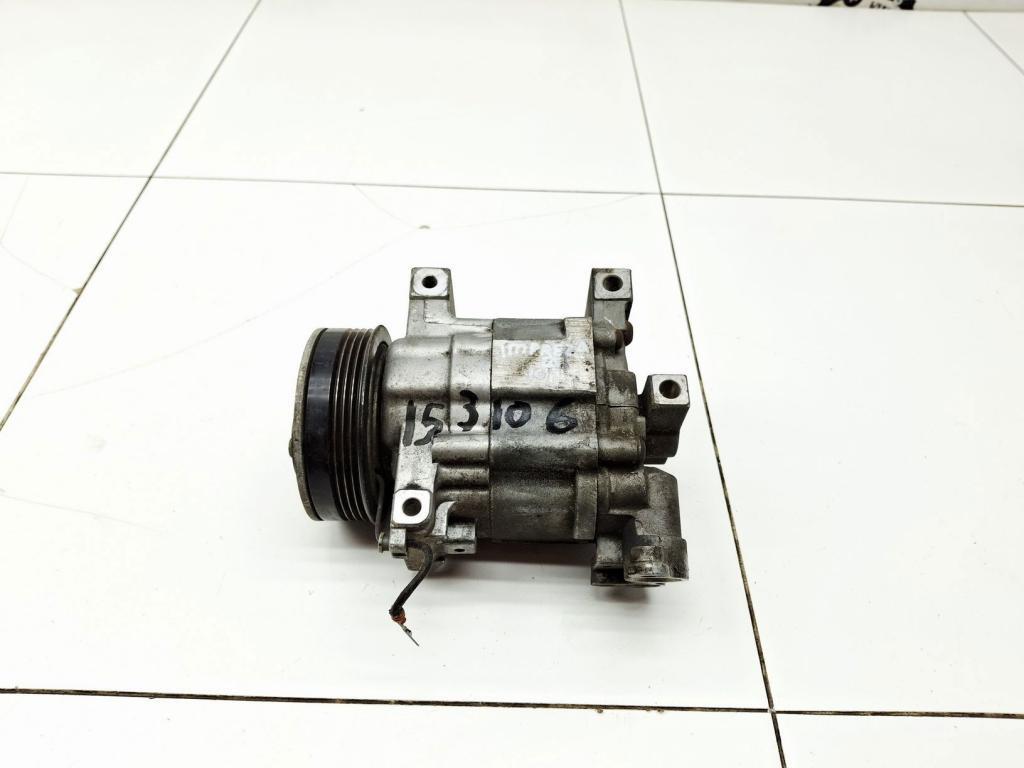 Компрессор кондиционера, 5000 рублей, Пермь