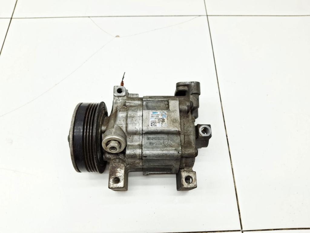 Компрессор кондиционера, 5000 рублей, Пермь