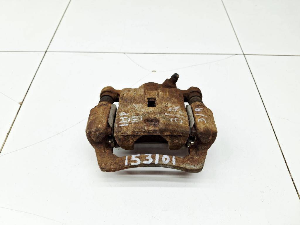 Суппорт задний правый, 2500 рублей, Пермь