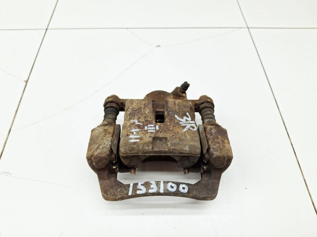 Суппорт задний правый, 2500 рублей, Пермь