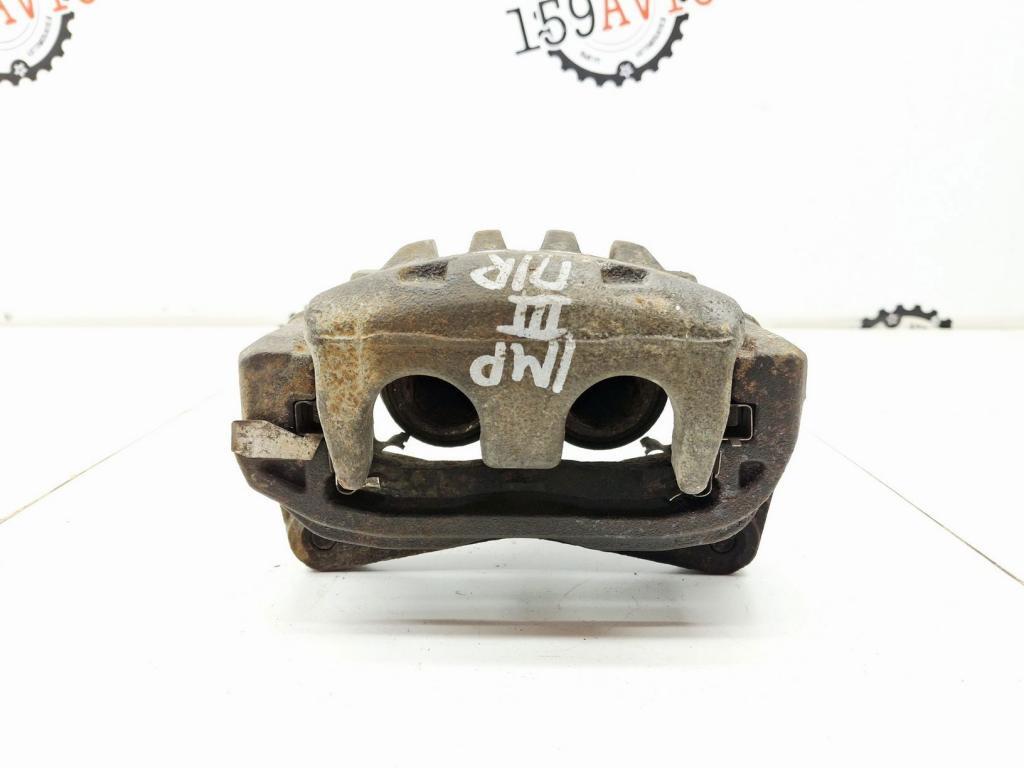 Суппорт передний правый, 2000 рублей, Пермь