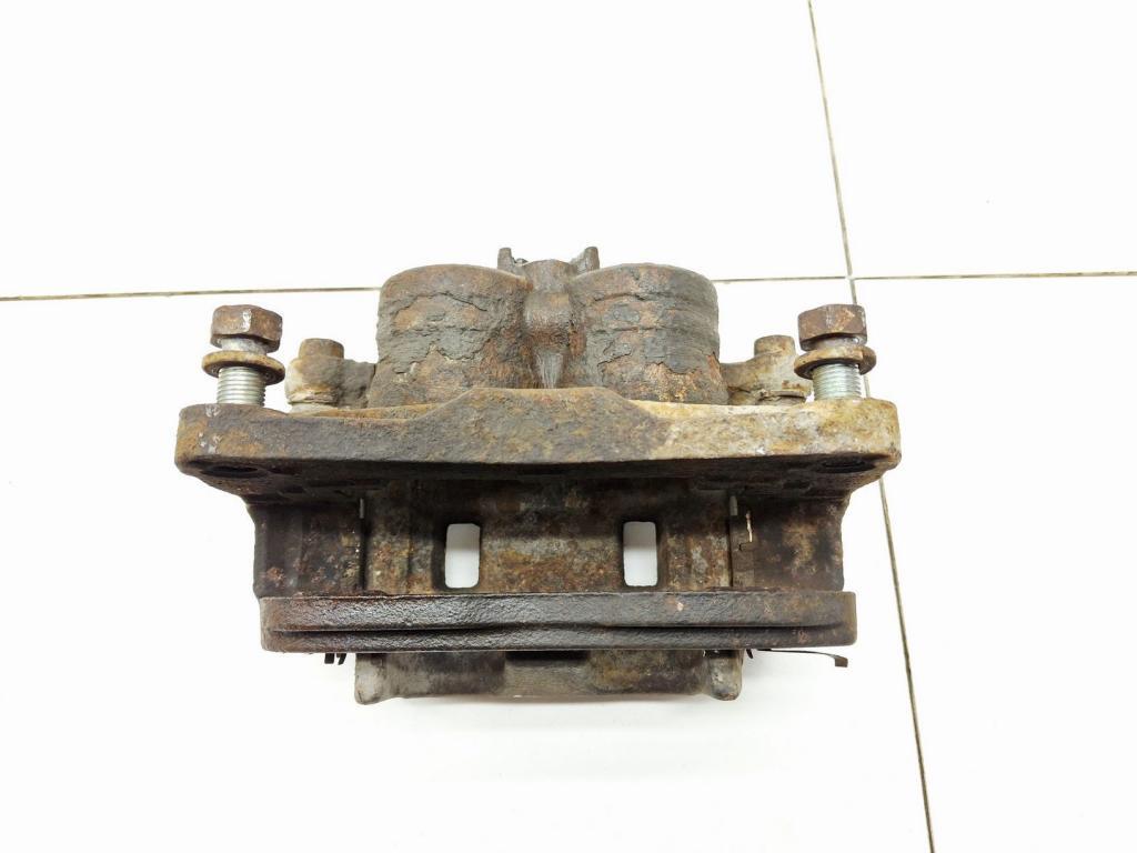 Суппорт передний правый, 2000 рублей, Пермь