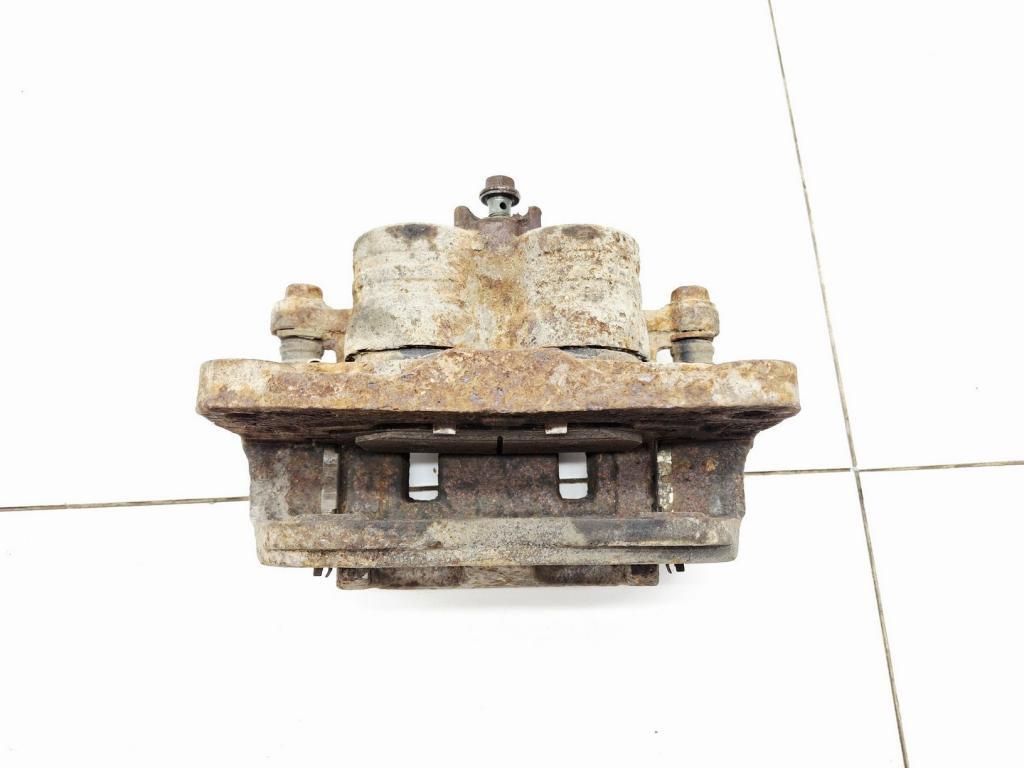 Суппорт передний левый, 2000 рублей, Пермь