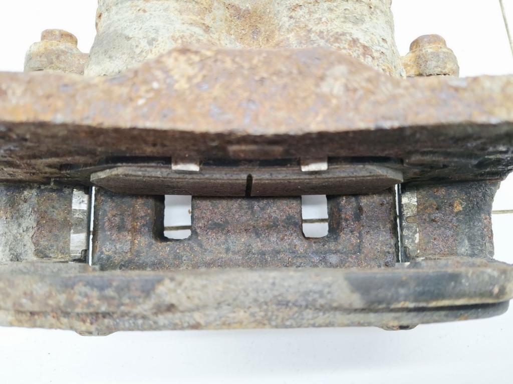 Суппорт передний левый, 2000 рублей, Пермь