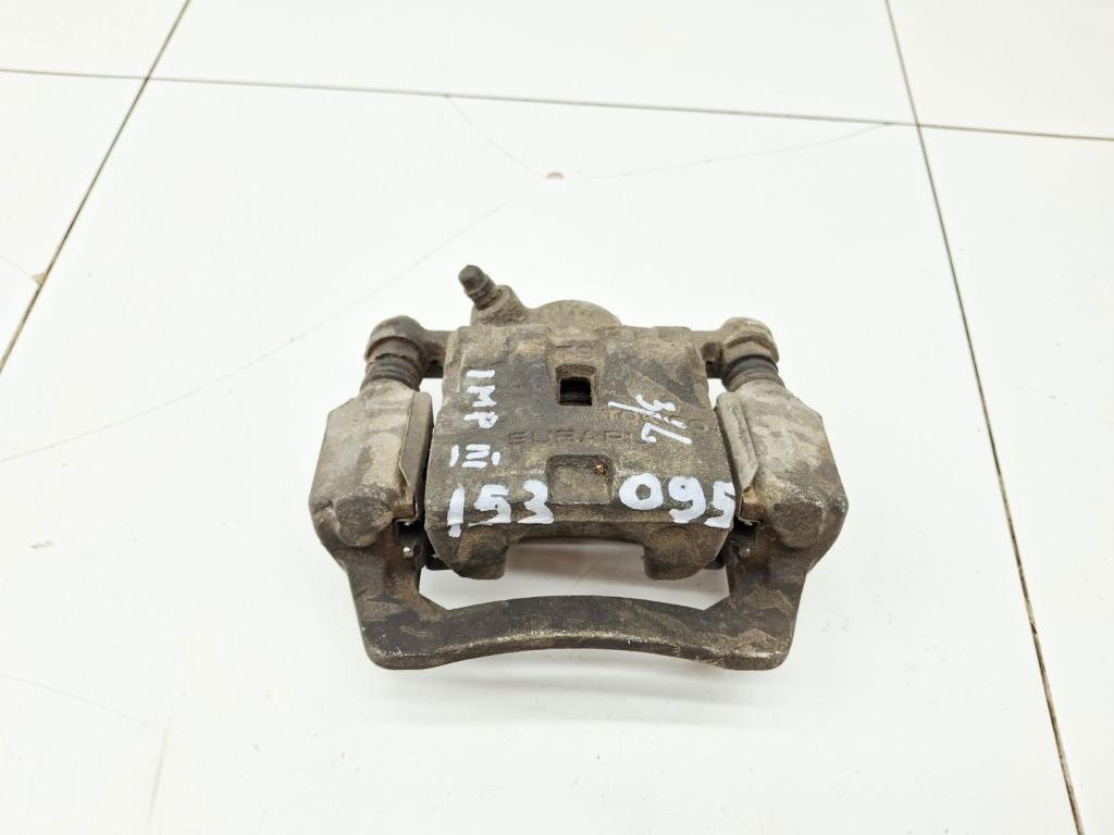 Суппорт задний левый, 2500 рублей, Пермь