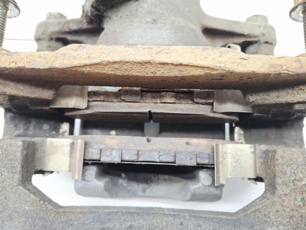 Суппорт задний правый, 3000 рублей, Пермь