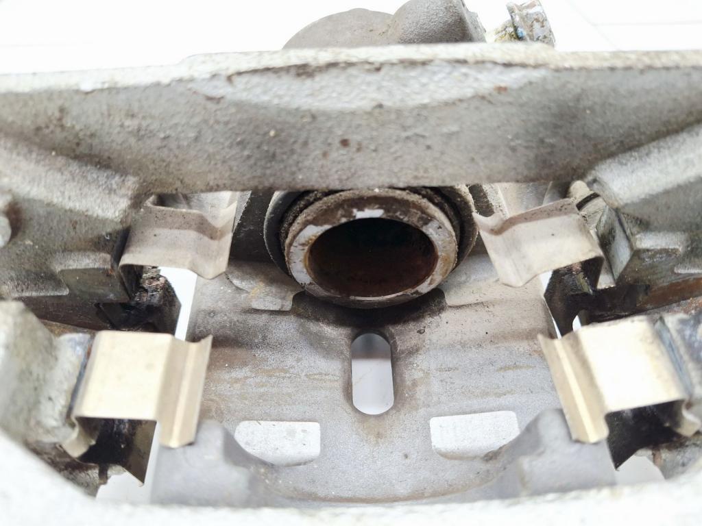 Суппорт задний левый, 3000 рублей, Пермь