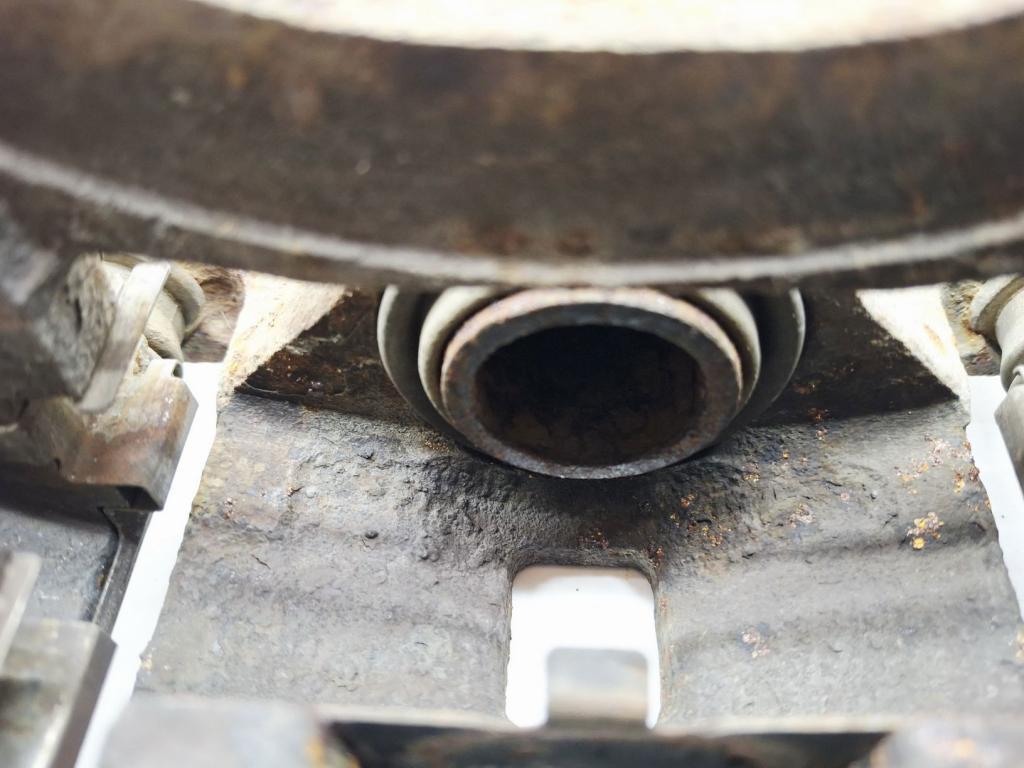 Суппорт задний правый, 1500 рублей, Пермь