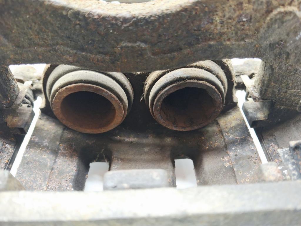 Суппорт передний правый, 3000 рублей, Пермь