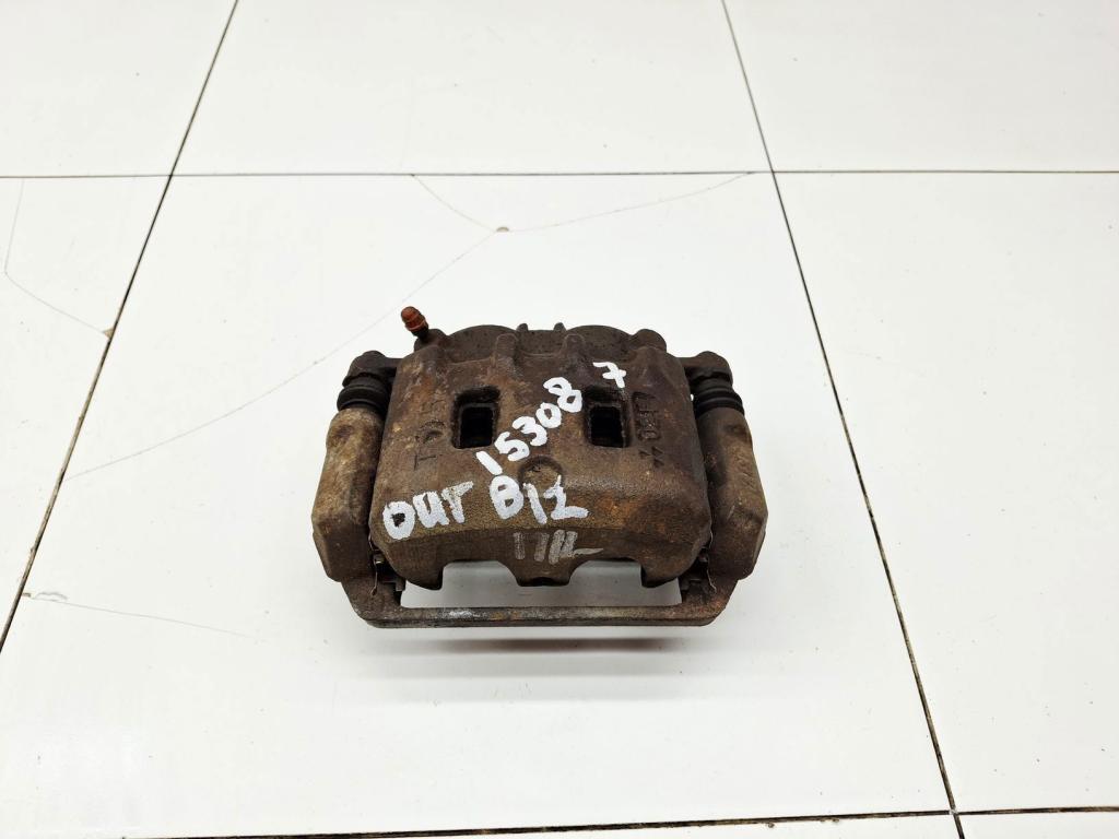 Суппорт передний левый, 3000 рублей, Пермь