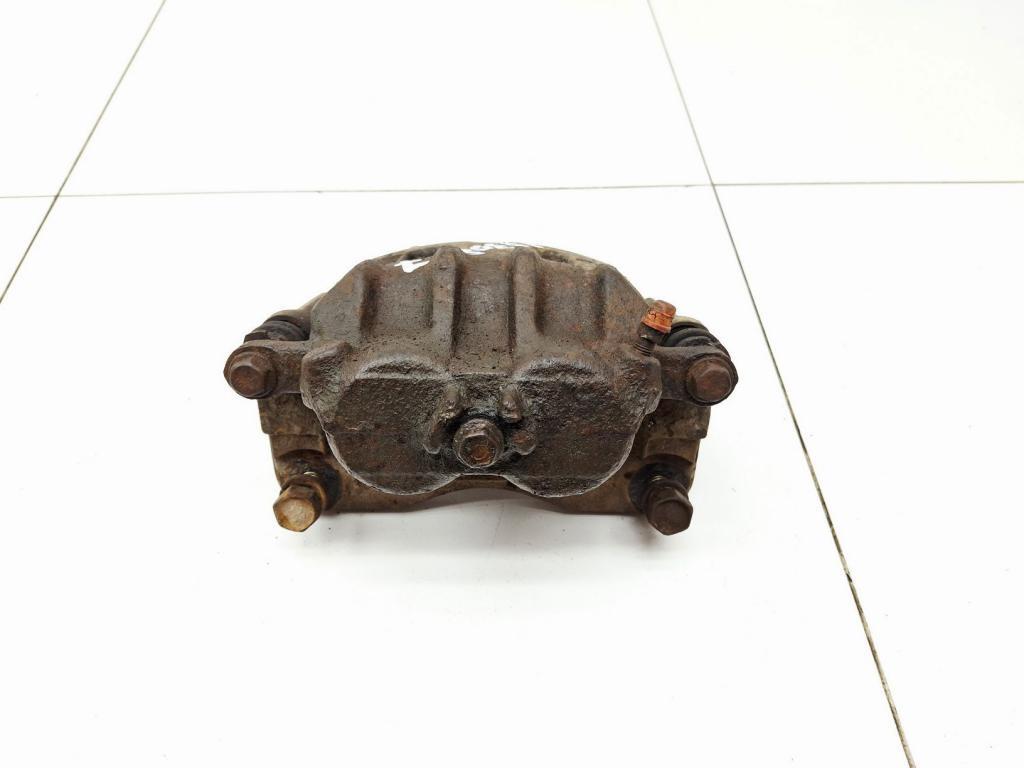 Суппорт передний левый, 3000 рублей, Пермь