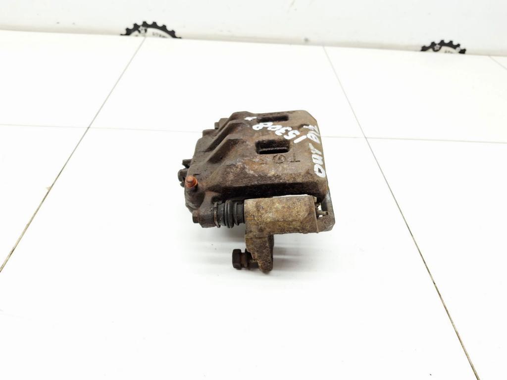 Суппорт передний левый, 3000 рублей, Пермь