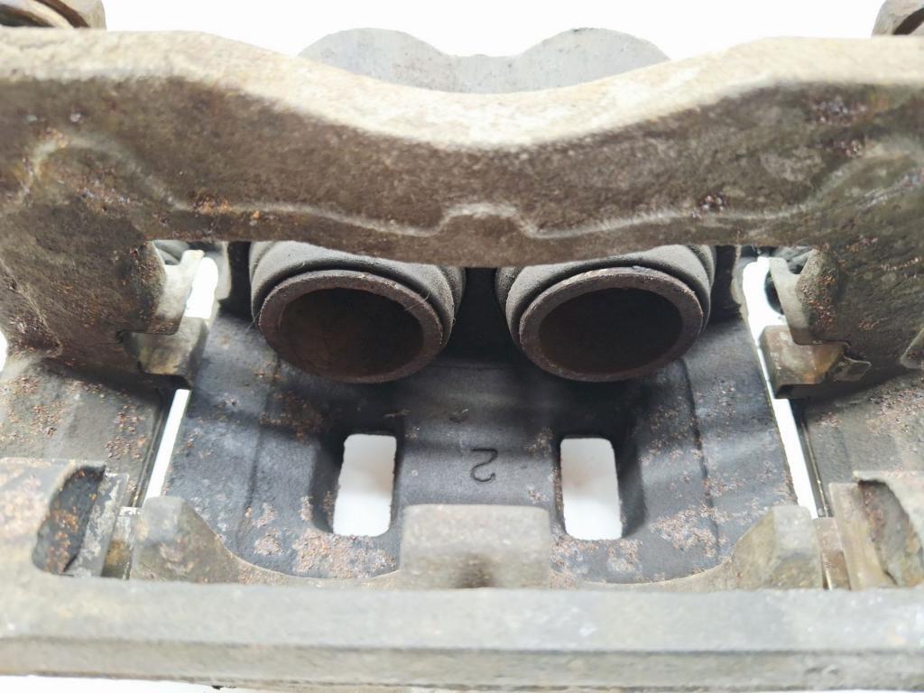 Суппорт передний левый, 3000 рублей, Пермь