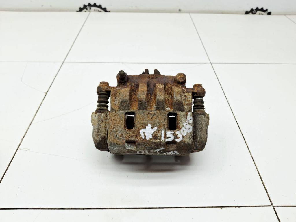 Суппорт передний левый, 3000 рублей, Пермь