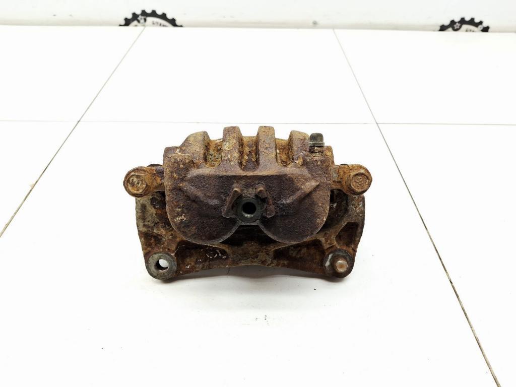 Суппорт передний левый, 3000 рублей, Пермь