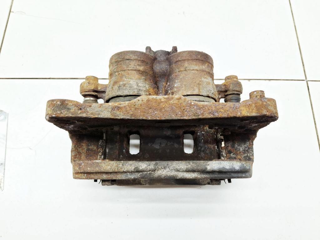 Суппорт передний левый, 3000 рублей, Пермь