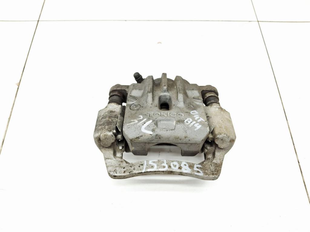 Суппорт задний левый, 2000 рублей, Пермь