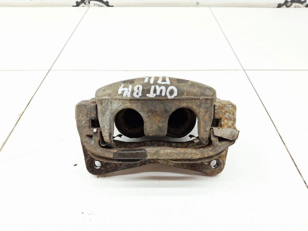 Суппорт передний левый, 3000 рублей, Пермь