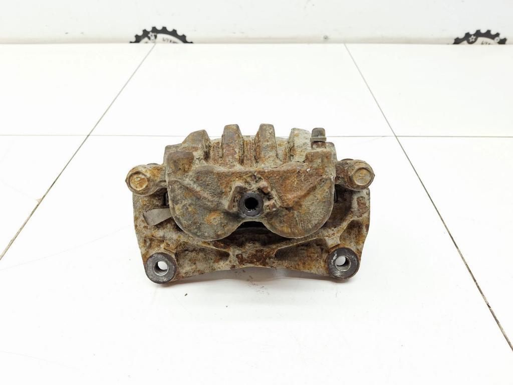 Суппорт передний левый, 3000 рублей, Пермь