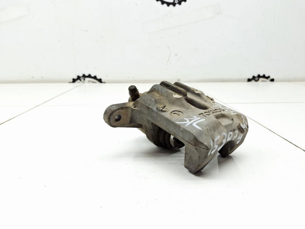 Суппорт задний левый, 1000 рублей, Пермь