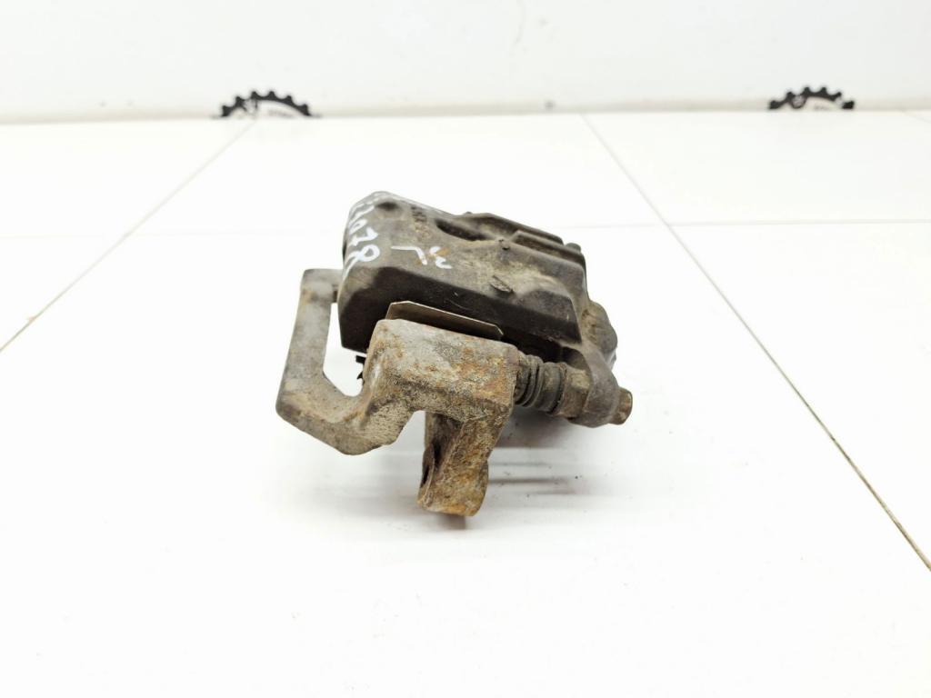 Суппорт задний левый, 2000 рублей, Пермь