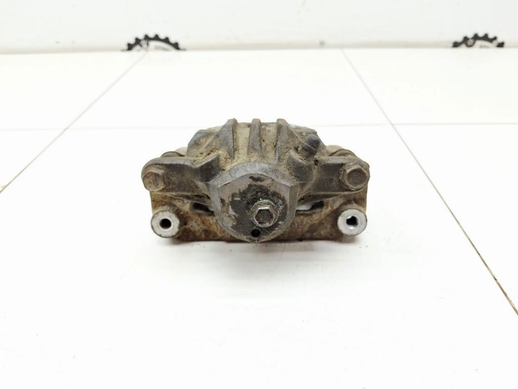 Суппорт задний левый, 2000 рублей, Пермь