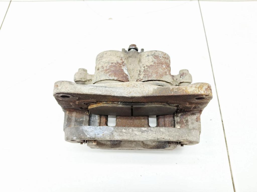 Суппорт передний правый, 2000 рублей, Пермь