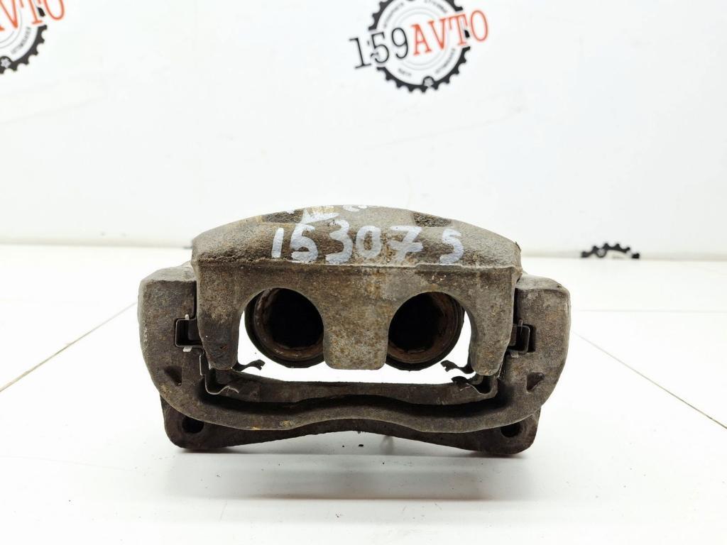 Суппорт передний левый, 2000 рублей, Пермь