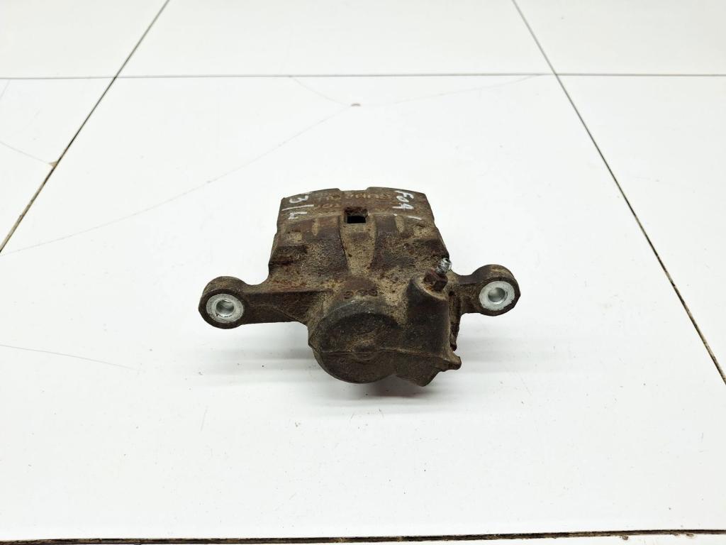 Суппорт задний левый, 1000 рублей, Пермь