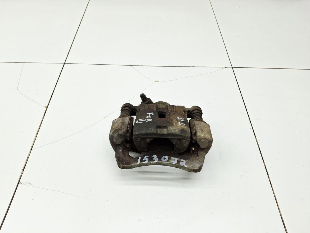 Суппорт задний левый, 2500 рублей, Пермь