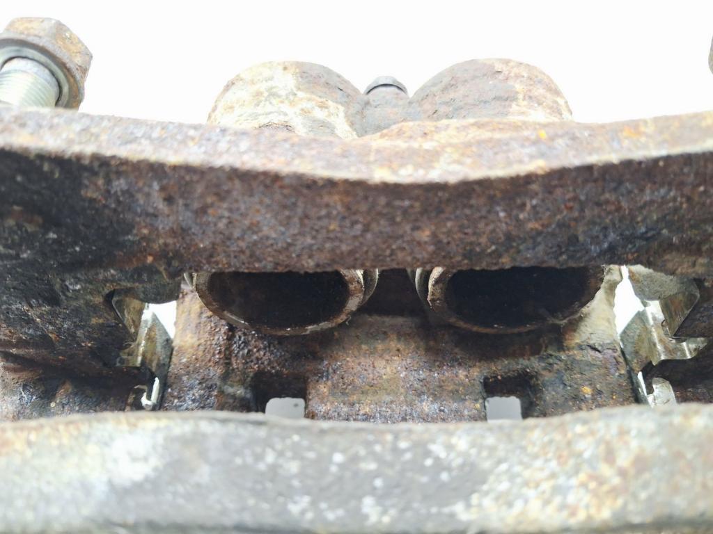 Суппорт передний правый, 2000 рублей, Пермь