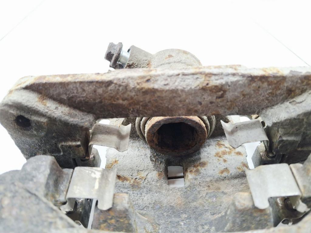 Суппорт задний левый, 2500 рублей, Пермь