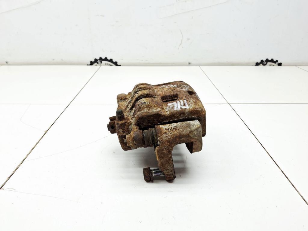 Суппорт передний левый, 2000 рублей, Пермь