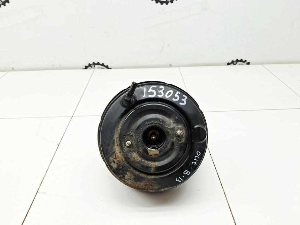 Усилитель тормозов вакуумный, 2000 рублей, Пермь