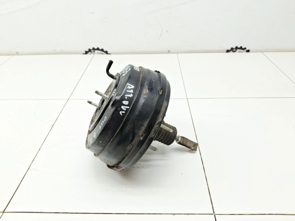 Усилитель тормозов вакуумный, 2000 рублей, Пермь