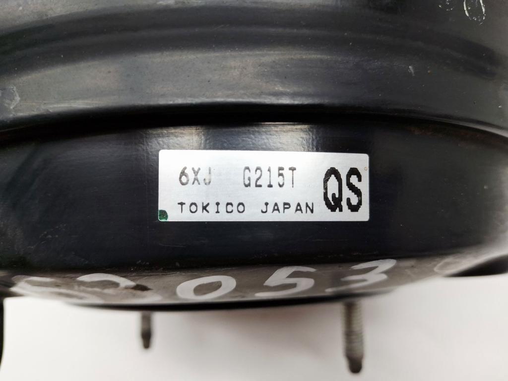 Усилитель тормозов вакуумный, 2000 рублей, Пермь