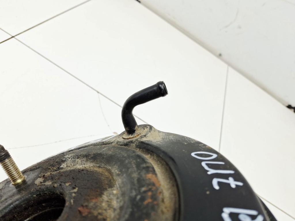 Усилитель тормозов вакуумный, 2000 рублей, Пермь