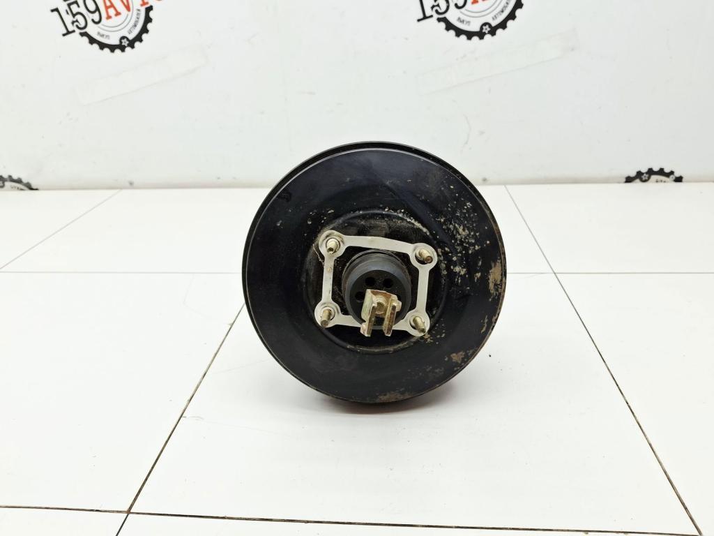 Усилитель тормозов вакуумный, 2000 рублей, Пермь