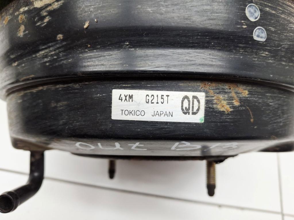 Усилитель тормозов вакуумный, 2000 рублей, Пермь